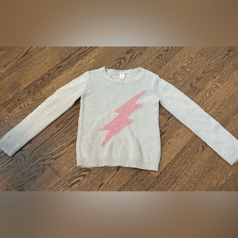 Harper Canyon sweater